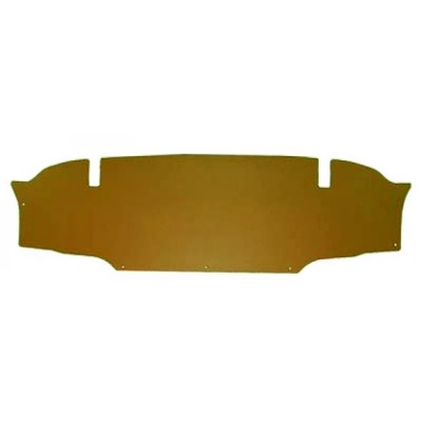 53-55 TRUNK LINER CARDBOARD (BEIGE)