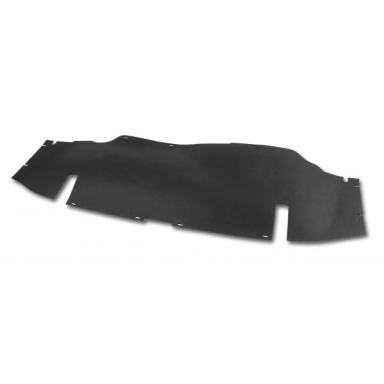 58-60E TRUNK LINER (W/O POWER TOP)