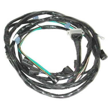 64-65 HEADLIGHT WIRING HARNESS