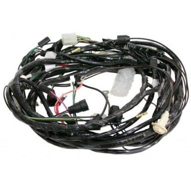 70 HEADLIGHT WIRING HARNESS