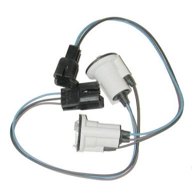 79 FRONT PARK LIGHT EXT HARNESS