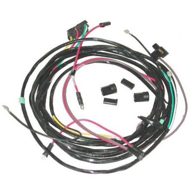 67 POWER WINDOW HARNESS