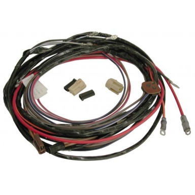 69 POWER WINDOW HARNESS