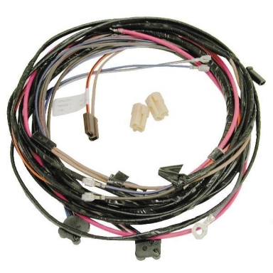 70-71 POWER WINDOW HARNESS