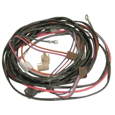 72-74 POWER WINDOW HARNESS