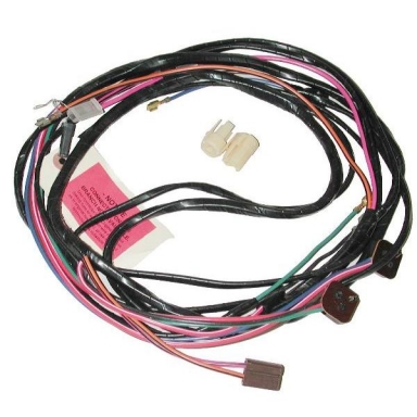 76E POWER WINDOW HARNESS