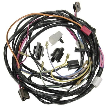 77-78 POWER WINDOW HARNESS