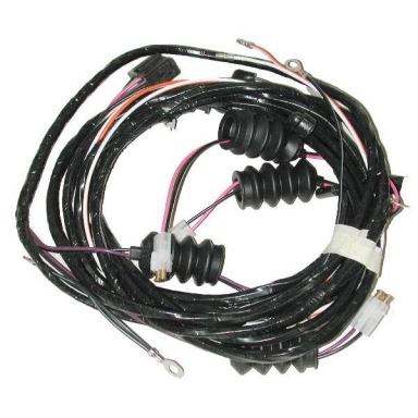 63 REAR LAMP HARNESS