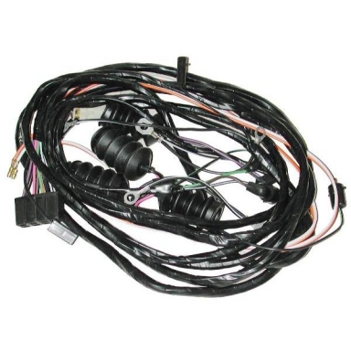 63 REAR LAMP HARNESS