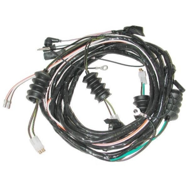 65 REAR LAMP HARNESS