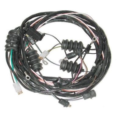 65 REAR LAMP HARNESS