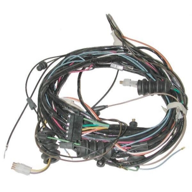 69 REAR LAMP HARNESS