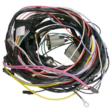 75-76 REAR LAMP HARNESS