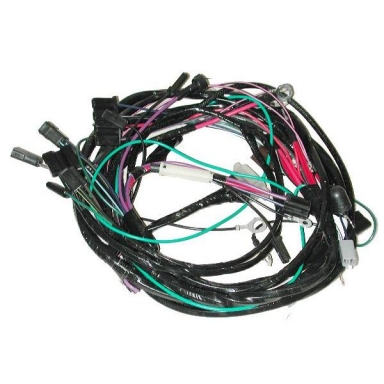 64-65 ENGINE HARNESS (W/AIR)