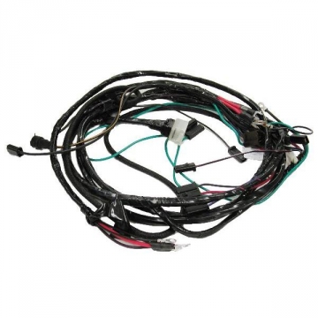 65 ENGINE HARNESS (396)