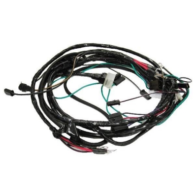 65 ENGINE HARNESS (396)