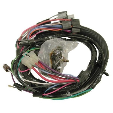 80 ENGINE HARNESS (MANUAL/AUTOMATIC)