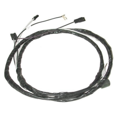 64-65 T.I. IGNITION AUXILIARY HARNESS