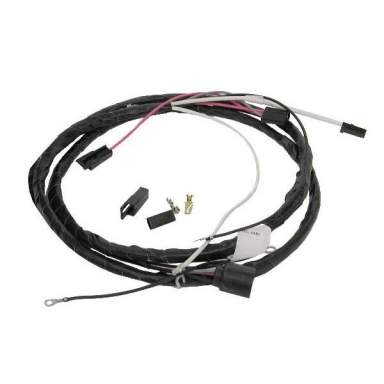 66-67 T.I. IGNITION AUXILIARY HARNESS
