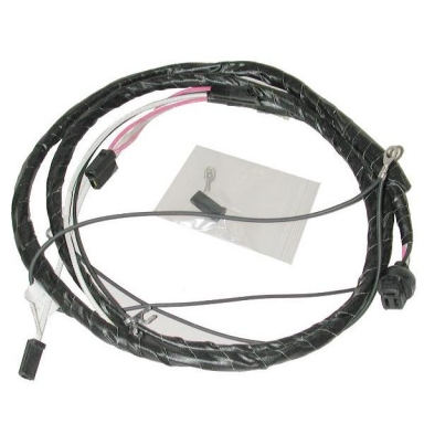 68L-71 T.I. IGNITION AUXILIARY HARNESS