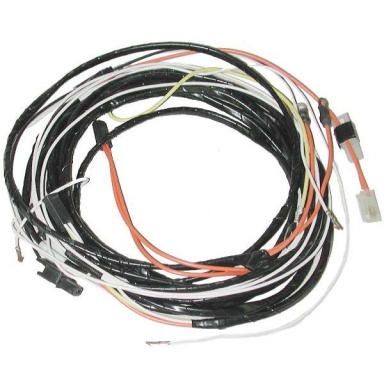 69-70 ALARM SYSTEM HARNESS