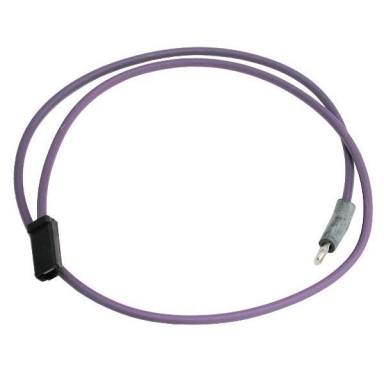 75-77E STARTER SOLENOID EXTENSION WIRE