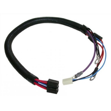 80 STARTER MOTOR EXTENSION HARNESS (L-82)