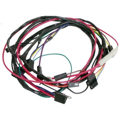 67 A/C HARNESS