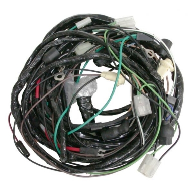 71 A/C HARNESS