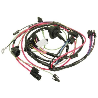 77 A/C HARNESS