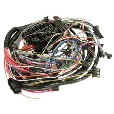 71 DASH HARNESS