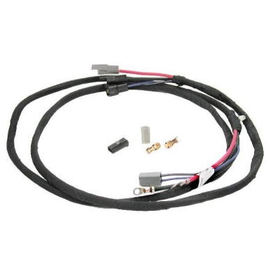 63-65 ALTERNATOR RELOCATION HARNESS