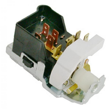 68-73 HEADLIGHT SWITCH