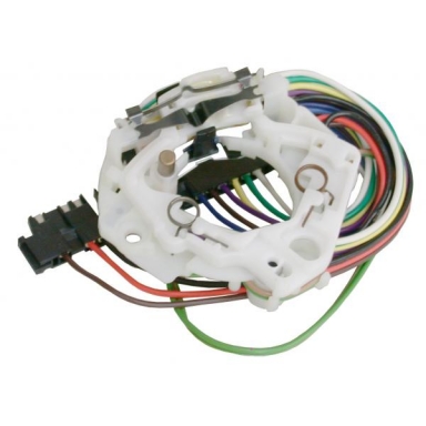 79L-88 TURN SIGNAL SWITCH (W/TILT)13-WIRE