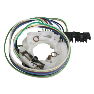 77-79E TURN SIGNAL SWITCH (W/TILT)10-WIRE