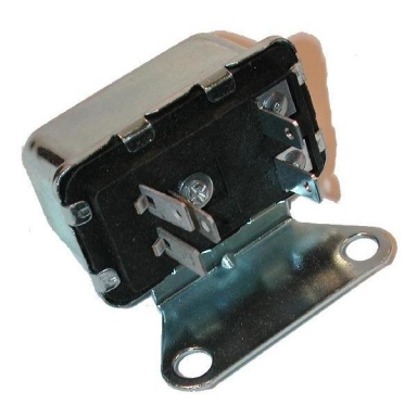 68-72 WINDSHIELD WIPER SWITCH RELAY