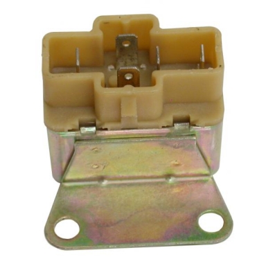 78-82 WINDSHIELD WIPER RELAY (WITH PULSE)