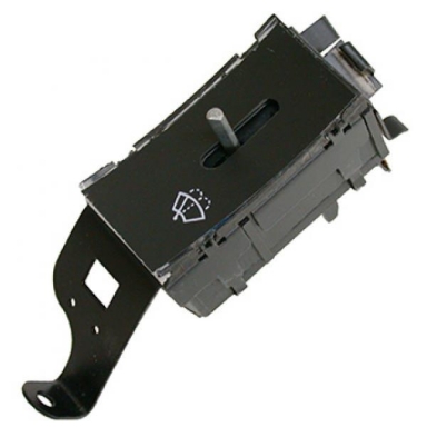 80-82 WINDSHIELD WIPER SWITCH (WITH PULSE)