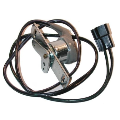 63L-67 BACK-UP LAMP SWITCH (4-SPEED)