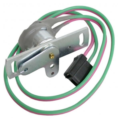79-80E BACK-UP LAMP SWITCH (4-SPEED)