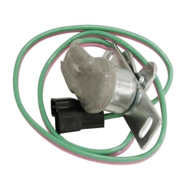 80L-81 BACK-UP LAMP SWITCH (4-SPEED)