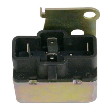 77L-86 ALARM RELAY (ANTI-THEFT)