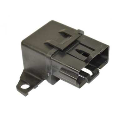 82 FUEL PUMP/AIR CLEANER DOOR RELAY