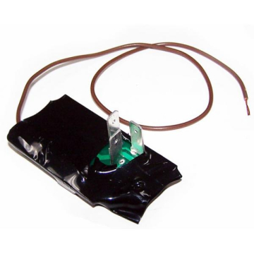 77L COURTESY LAMP TIMER CIRCUIT BOARD - USA MADE