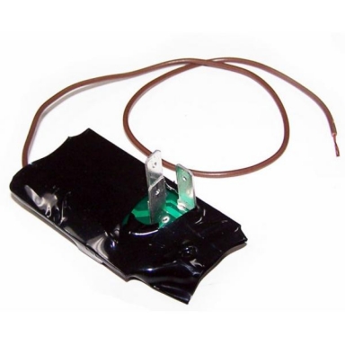 77 COURTESY LAMP TIMER CIRCUIT BOARD  *MADE IN USA