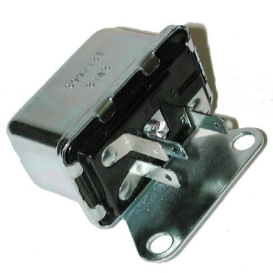 69-77 BLOWER MOTOR RELAY