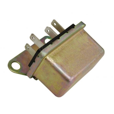 77-79 BLOWER MOTOR RELAY