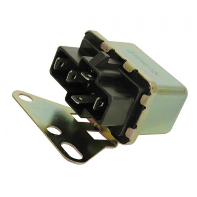 79-82 BLOWER MOTOR RELAY