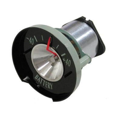 63 AMMETER GAUGE