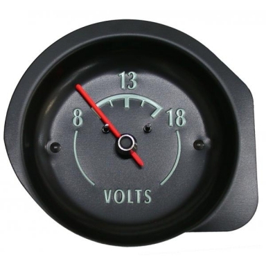 72-74 VOLTMETER GAUGE (UPGRADE)